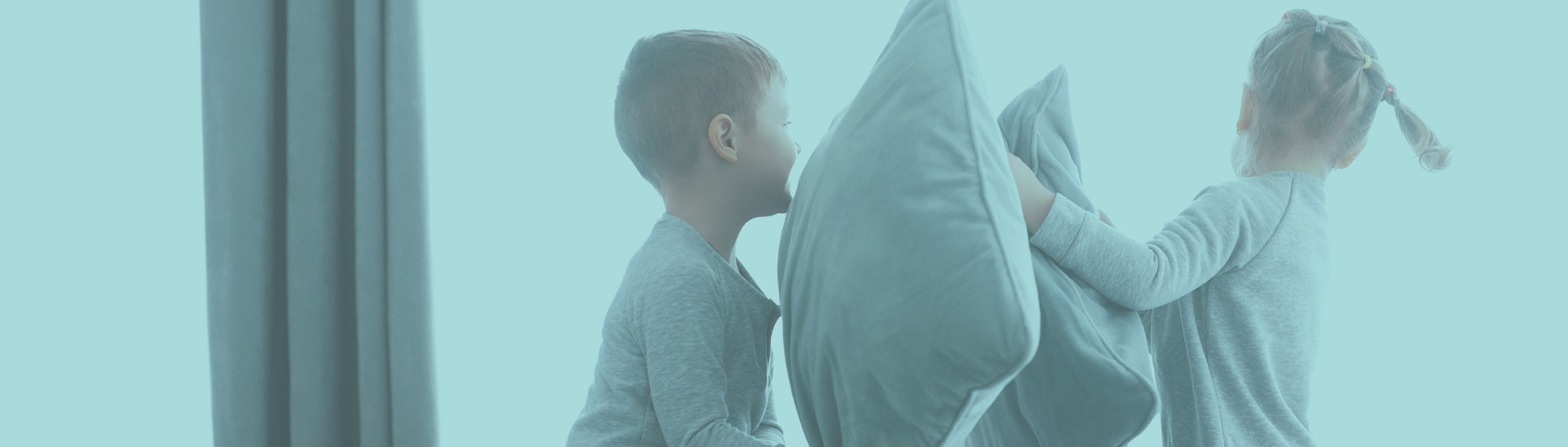 Crear hogares formando recuerdos