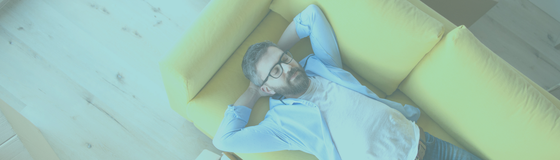 Crear hogares sintiéndose cómodo